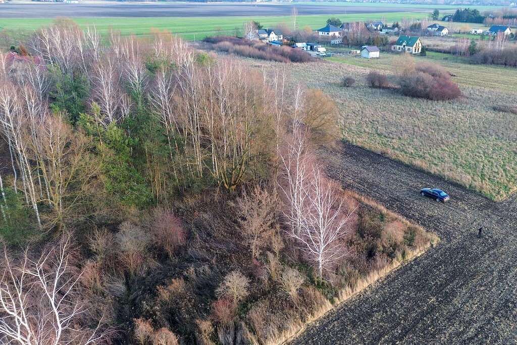 Działka  pokojowe na Sprzedaż