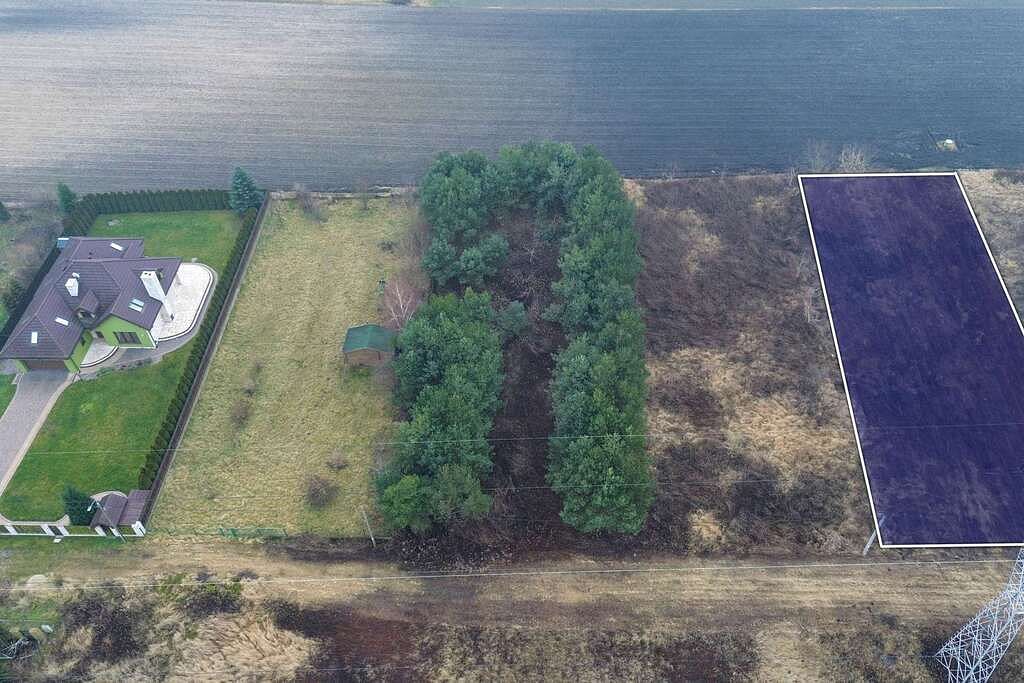 Działka  pokojowe na Sprzedaż