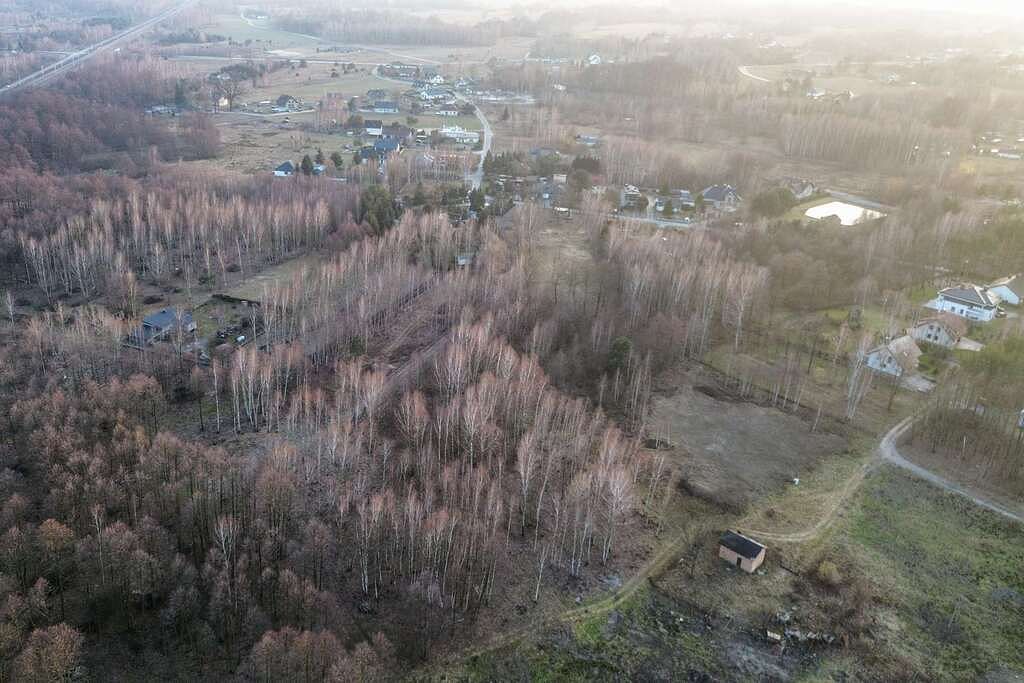 Działka  pokojowe na Sprzedaż