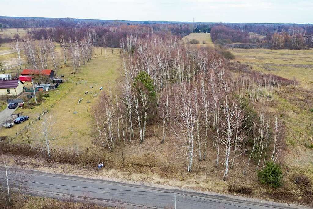 Działka  pokojowe na Sprzedaż