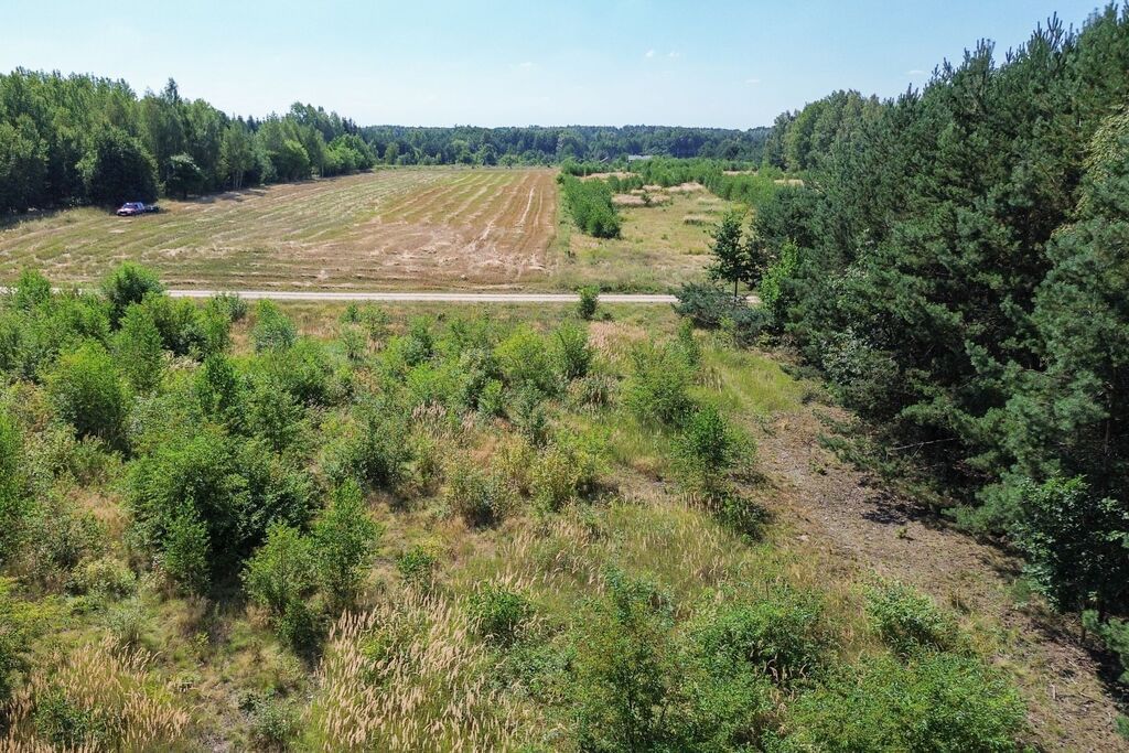 Działka  pokojowe na Sprzedaż