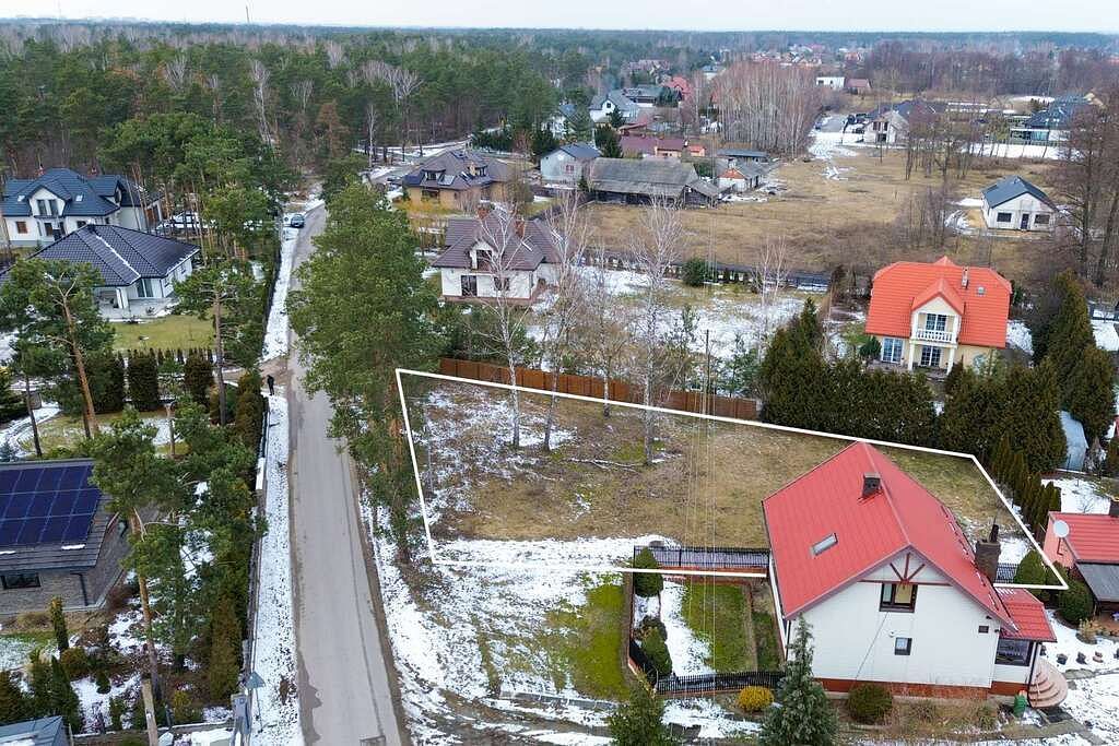 Działka  pokojowe na Sprzedaż