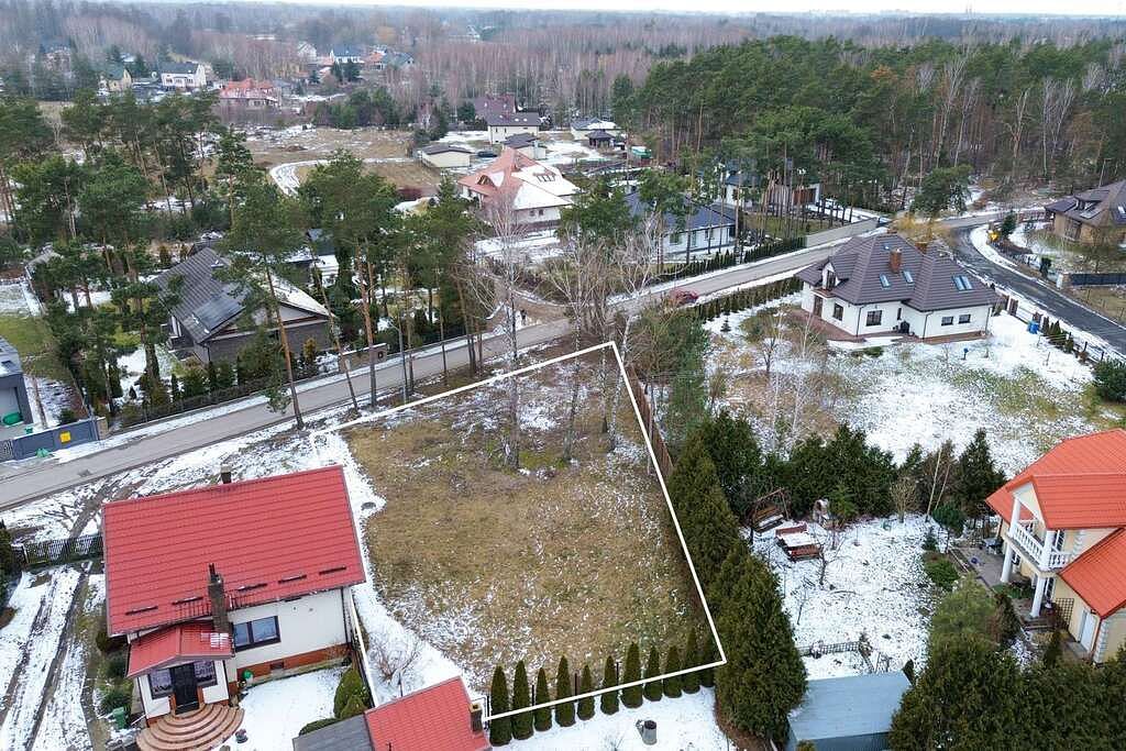 Działka  pokojowe na Sprzedaż