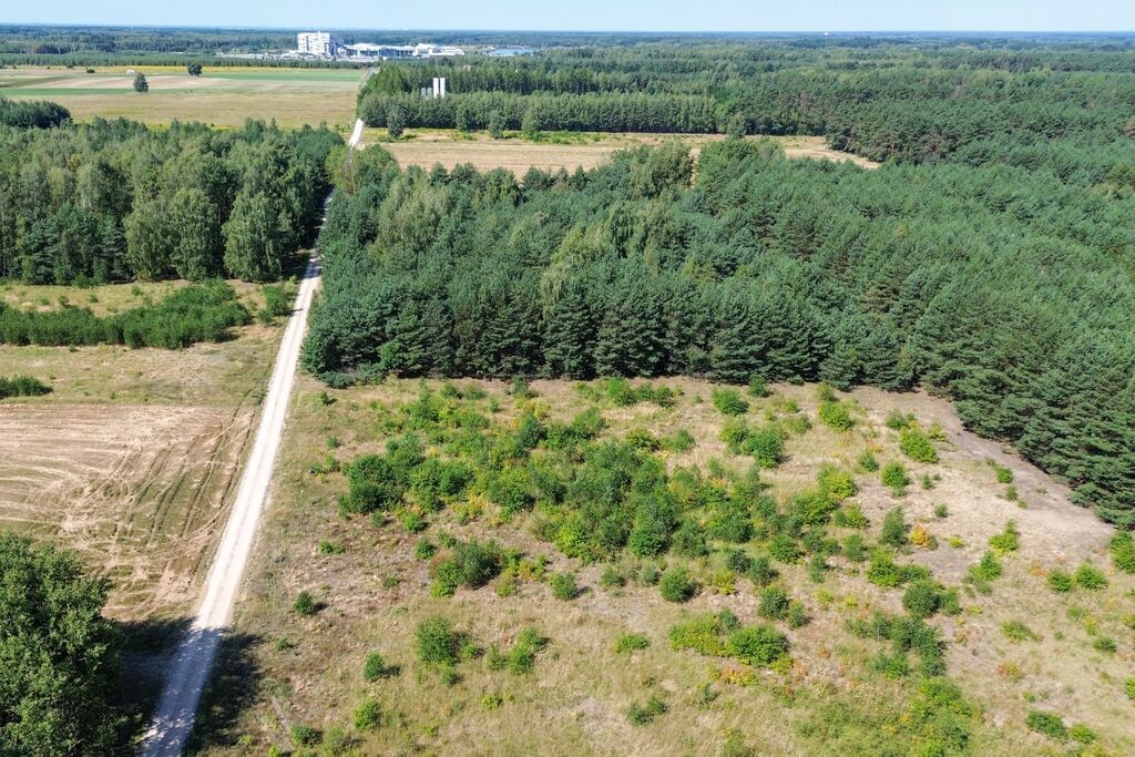 Działka  pokojowe na Sprzedaż