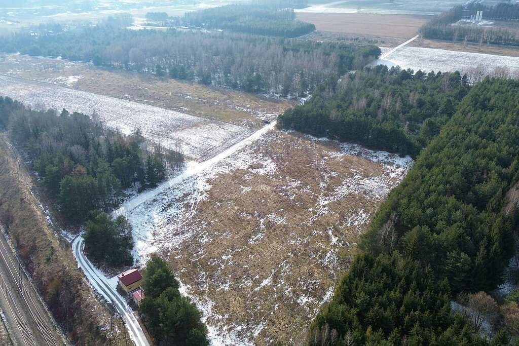 Działka  pokojowe na Sprzedaż