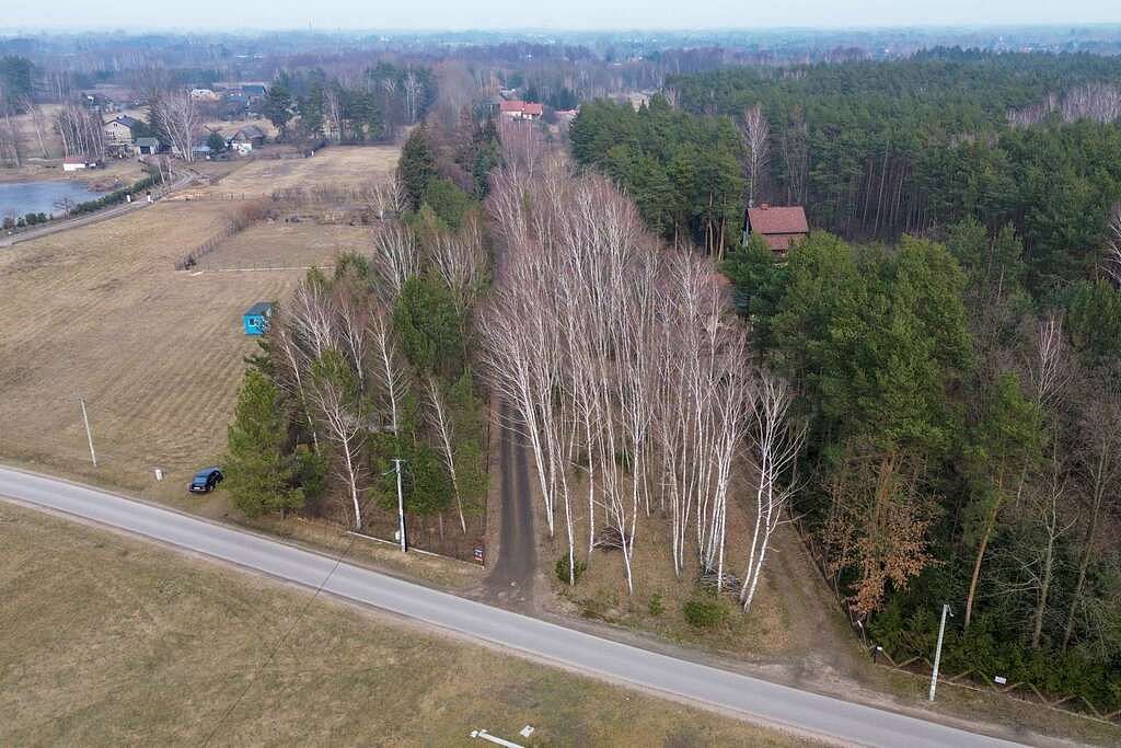 Działka  pokojowe na Sprzedaż