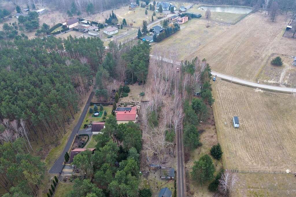 Działka  pokojowe na Sprzedaż