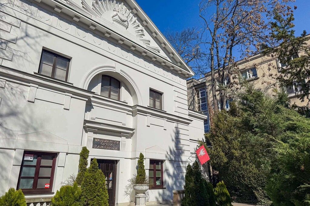 Mieszkanie 2 pokojowe na Wynajem