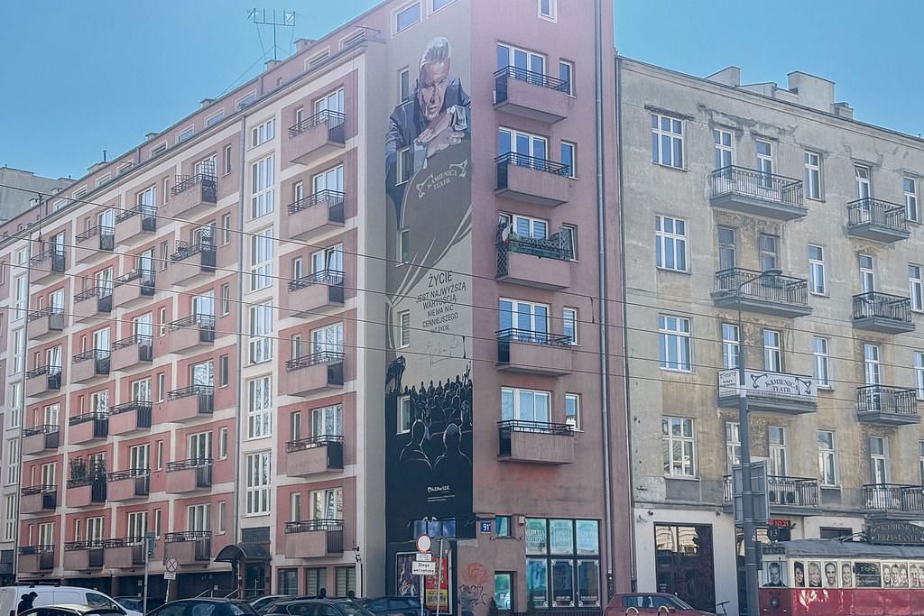Mieszkanie 2 pokojowe na Wynajem