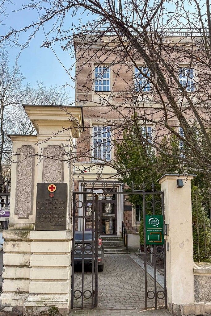Lokal użytkowy  pokojowe na Wynajem