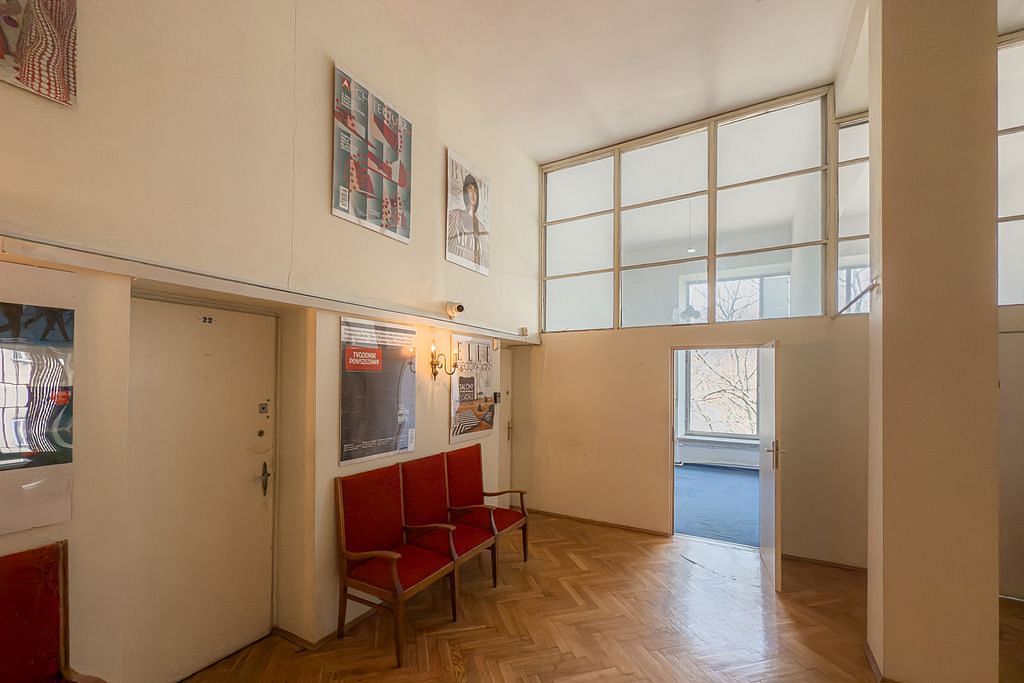 Lokal użytkowy  pokojowe na Wynajem