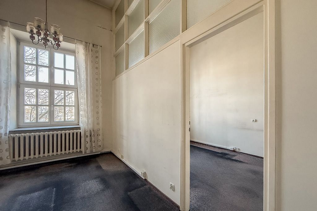 Lokal użytkowy  pokojowe na Wynajem