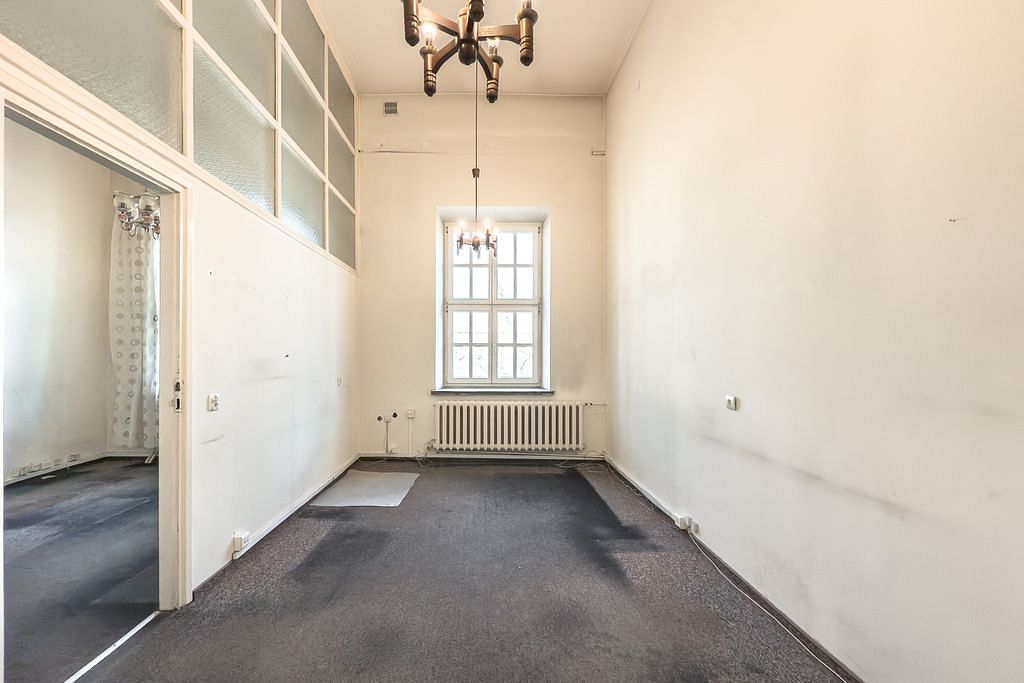 Lokal użytkowy  pokojowe na Wynajem