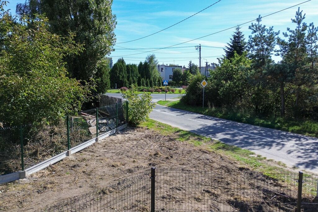 Działka  pokojowe na Sprzedaż