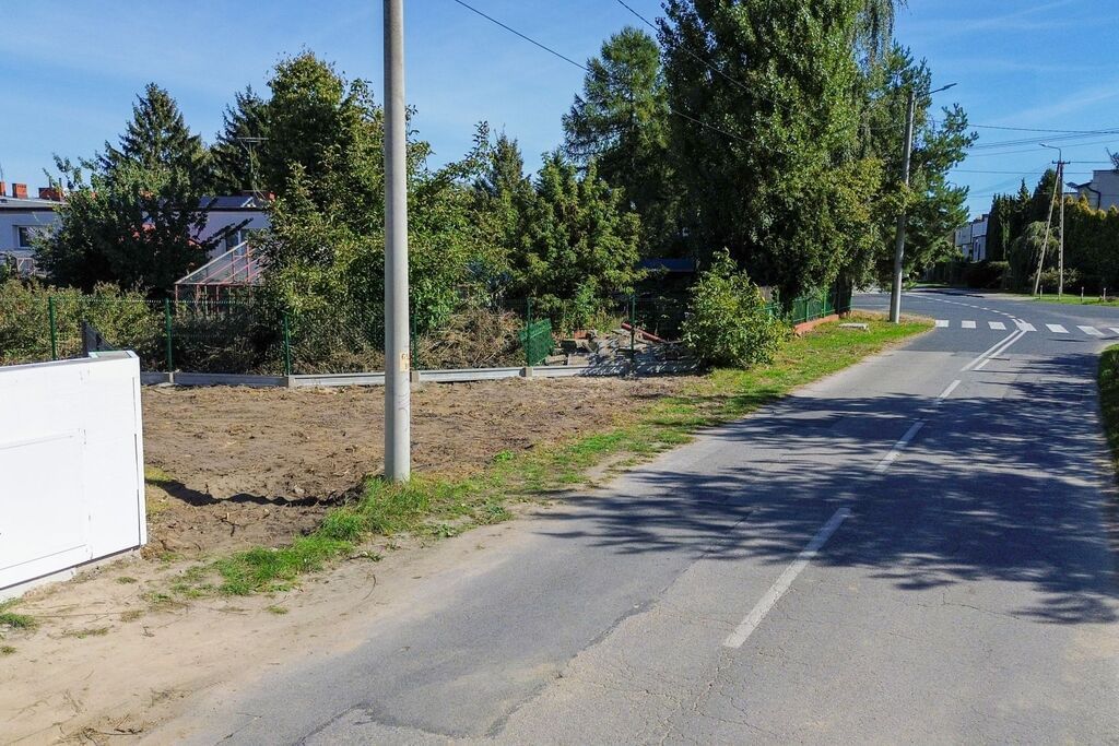 Działka  pokojowe na Sprzedaż