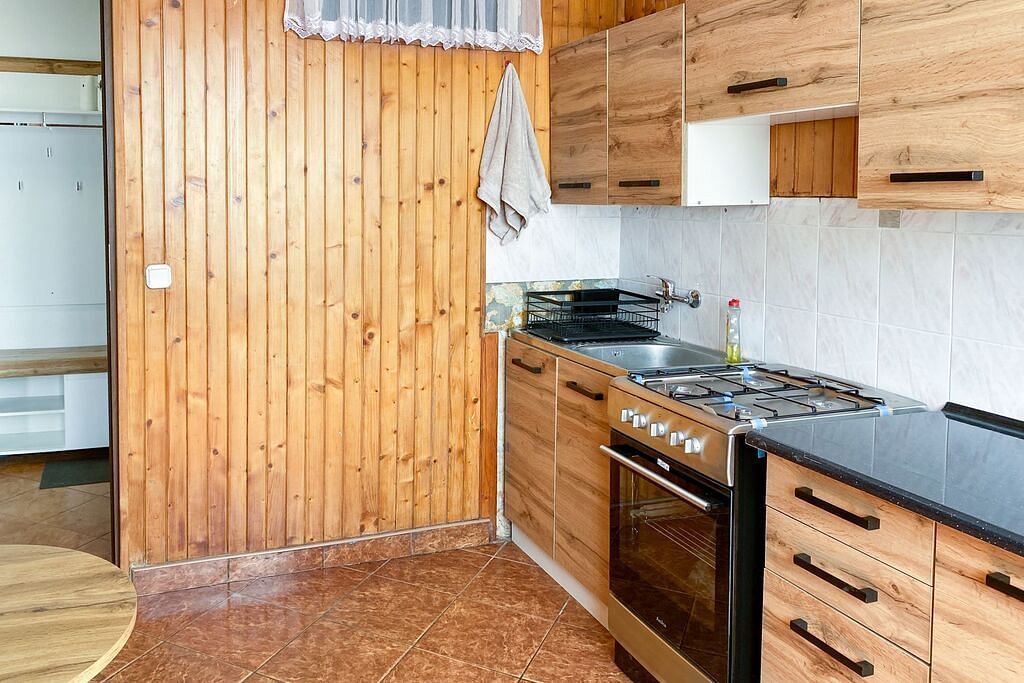 Mieszkanie 1 pokojowe na Wynajem