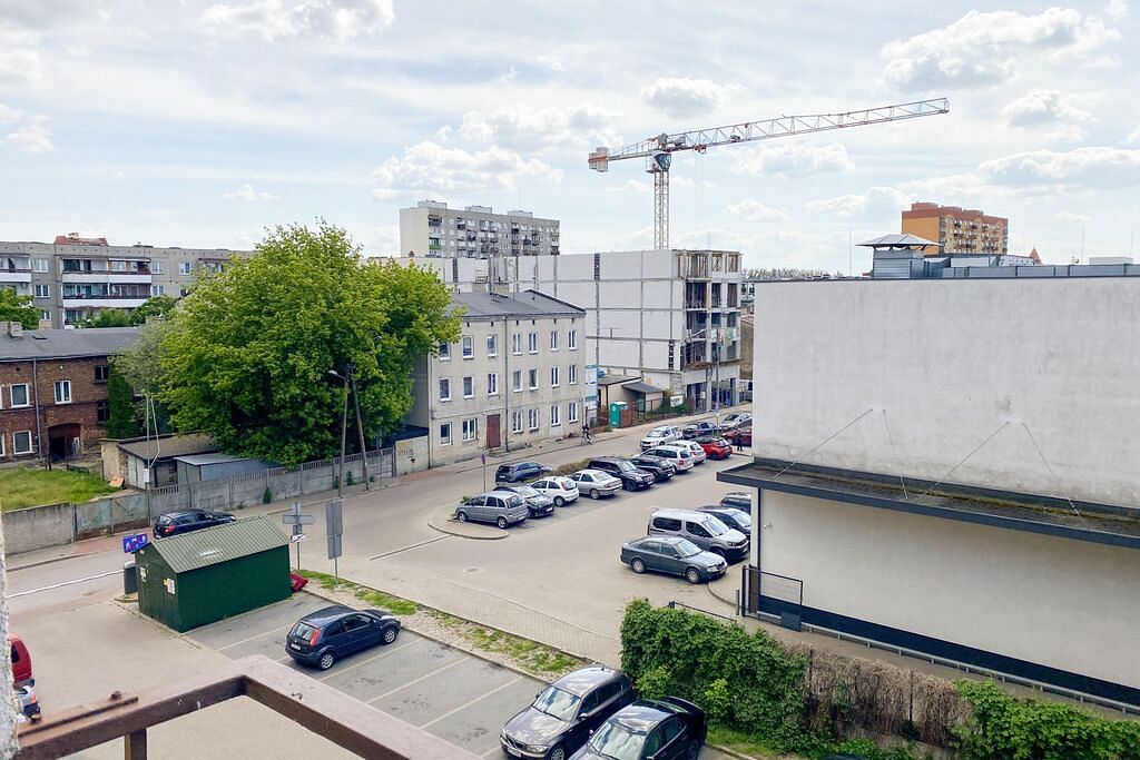 Mieszkanie 1 pokojowe na Wynajem