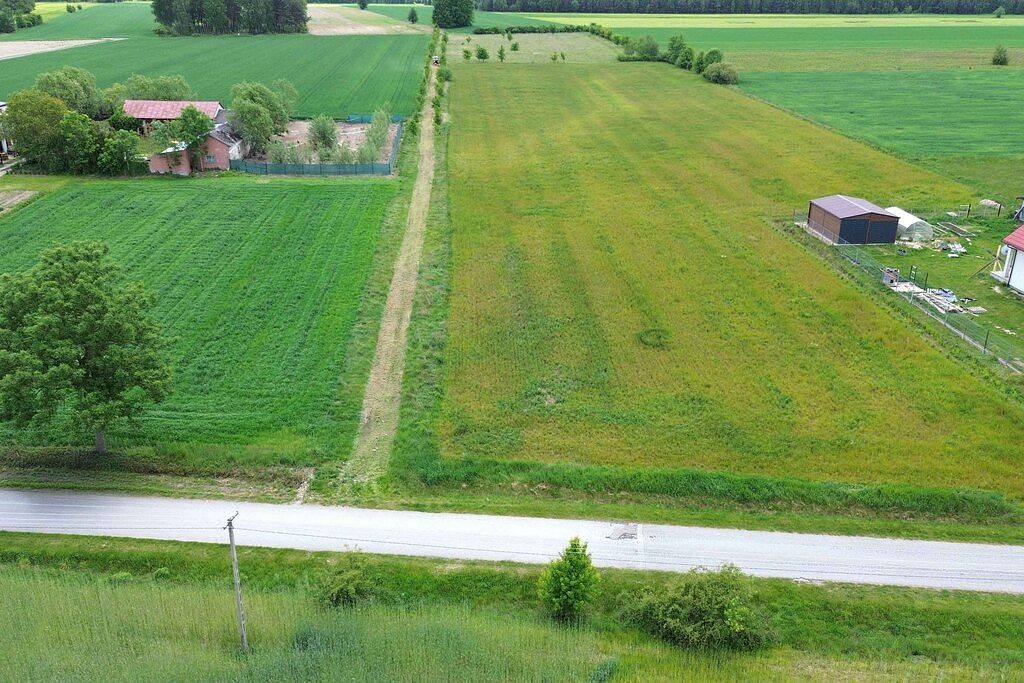 Działka  pokojowe na Sprzedaż