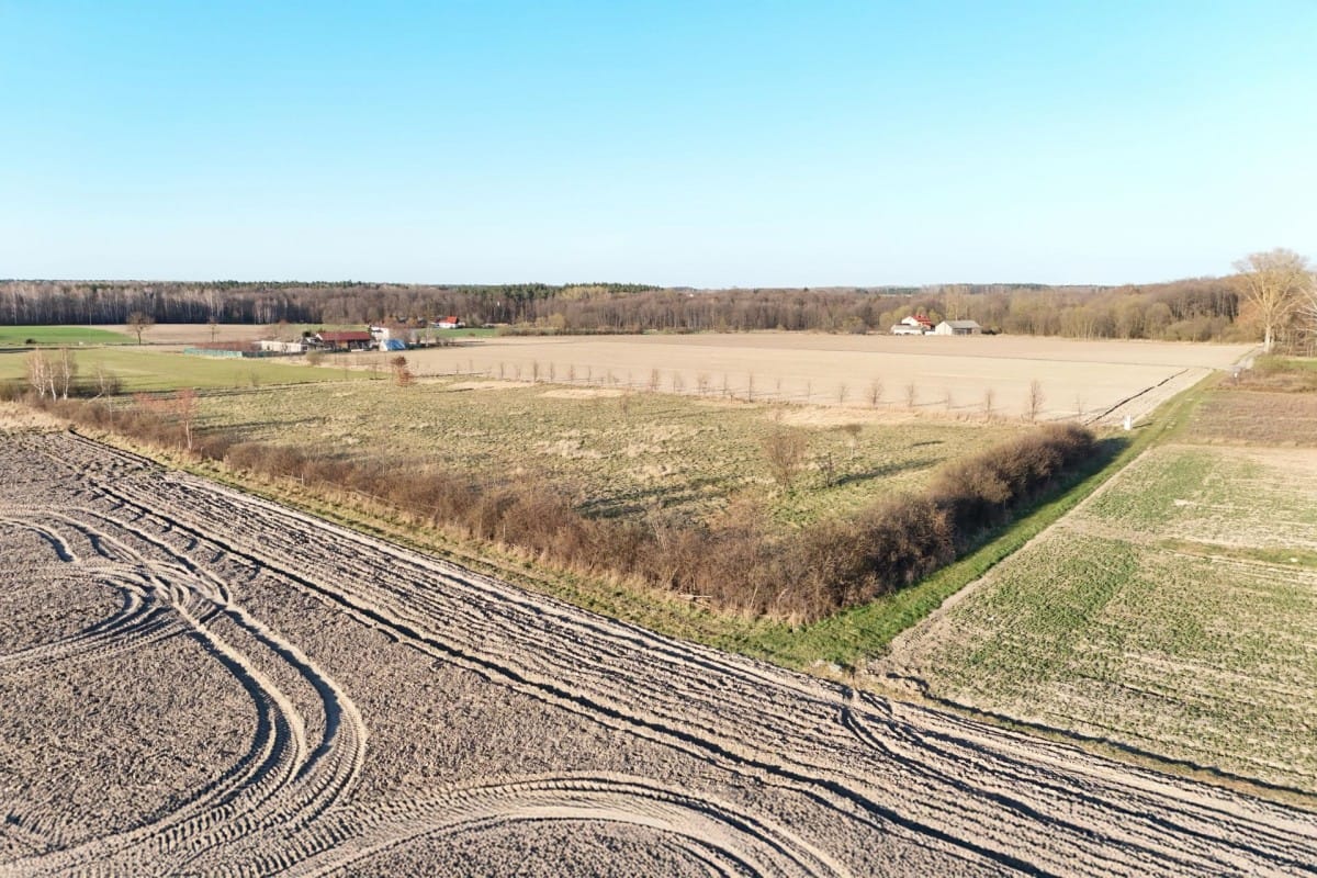 Działka  pokojowe na Sprzedaż
