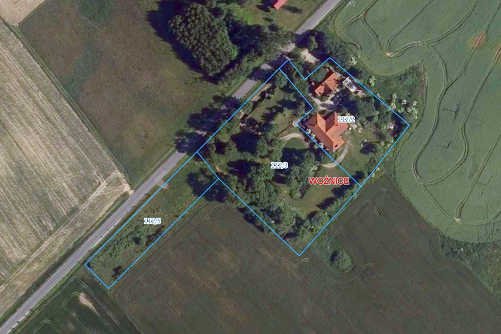 Lokal użytkowy  pokojowe na Sprzedaż