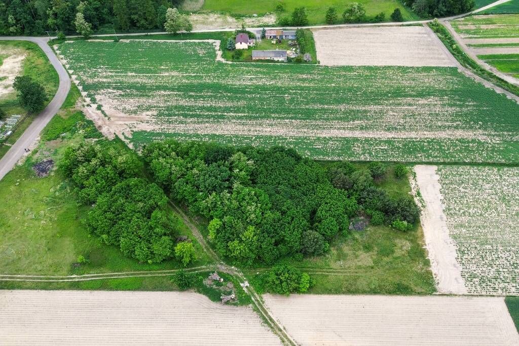 Działka  pokojowe na Sprzedaż