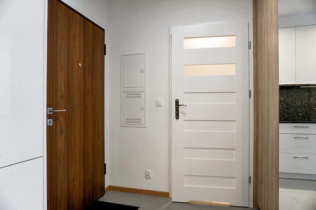 Mieszkanie 2 pokojowe na Wynajem