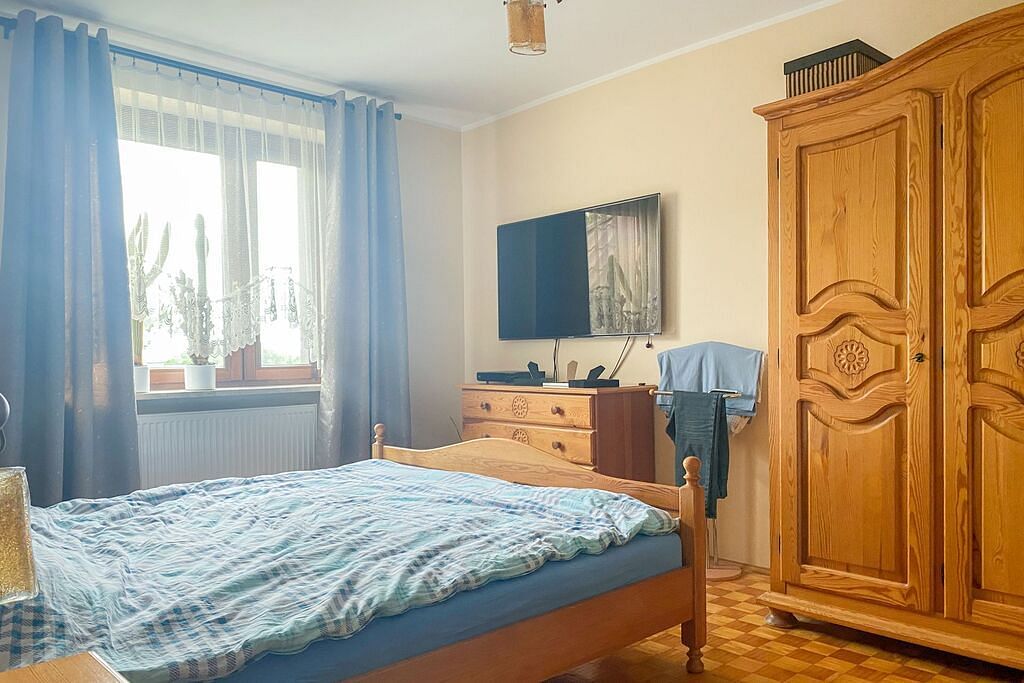 Mieszkanie 3 pokojowe na Sprzedaż