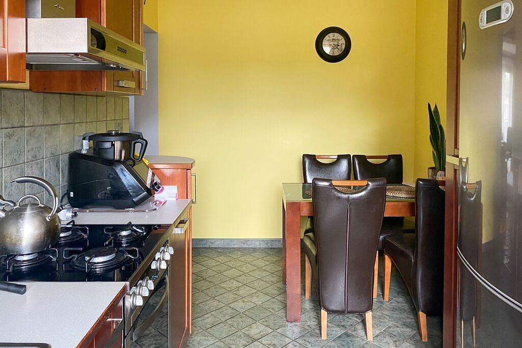 Mieszkanie 3 pokojowe na Sprzedaż