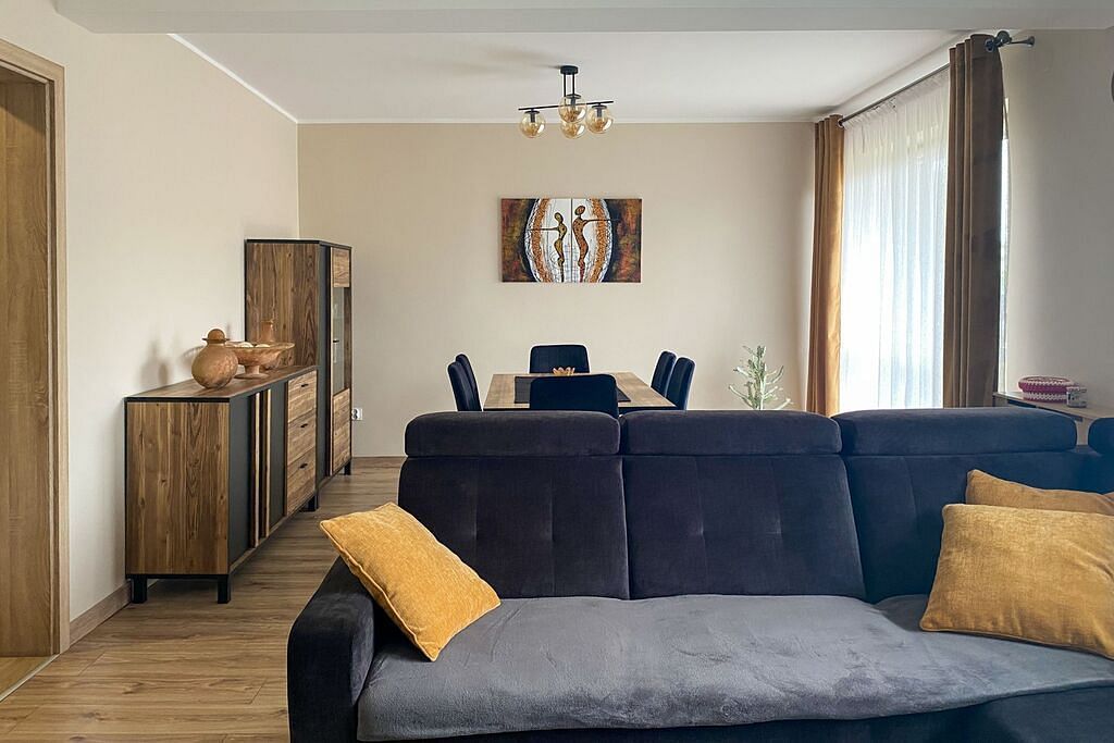 Mieszkanie 3 pokojowe na Sprzedaż