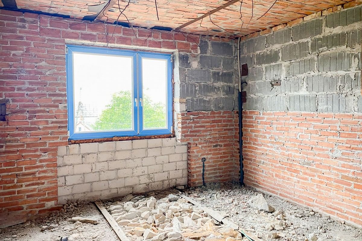 Mieszkanie 4 pokojowe na Sprzedaż