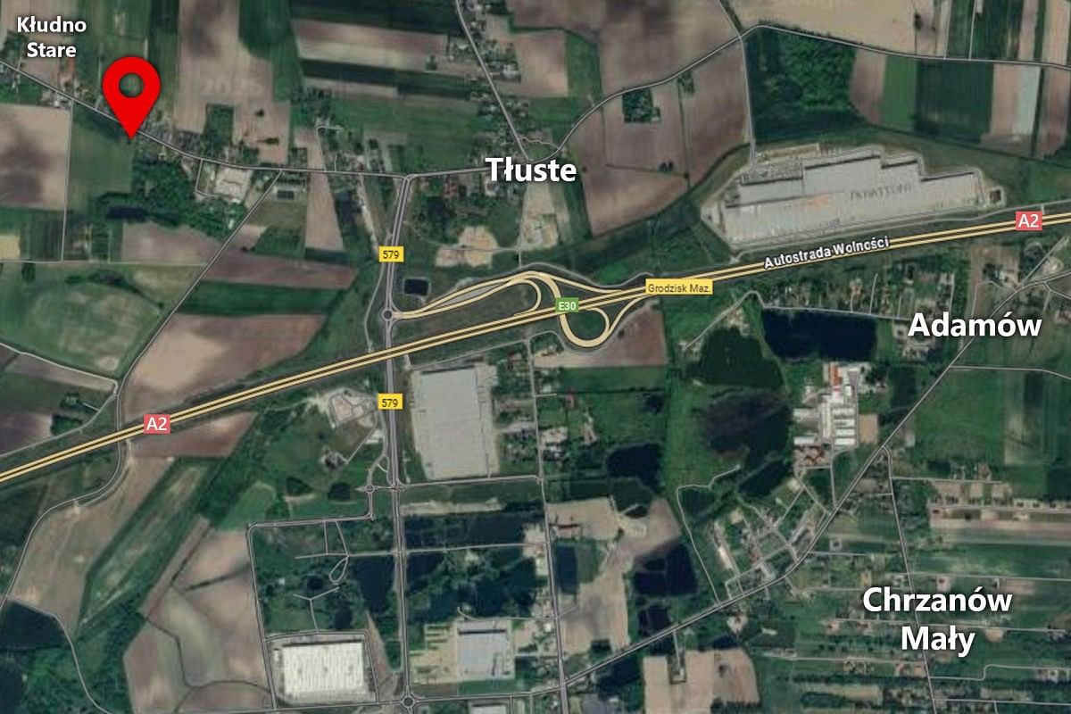 Mieszkanie 4 pokojowe na Sprzedaż