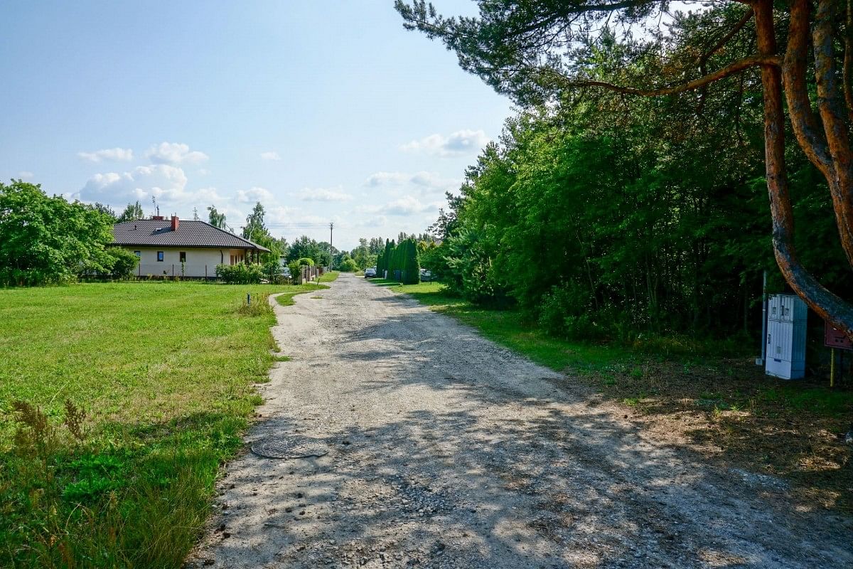 Działka  pokojowe na Sprzedaż