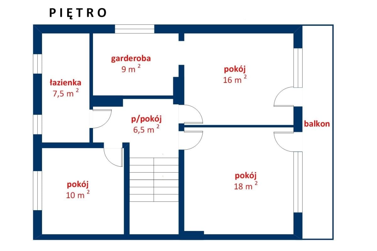 Dom 5 pokojowe na Sprzedaż