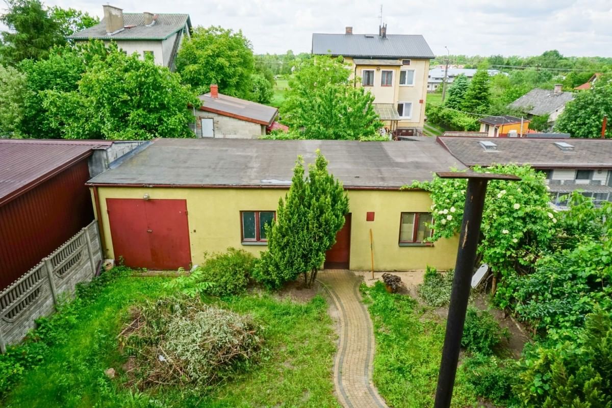 Dom 5 pokojowe na Sprzedaż