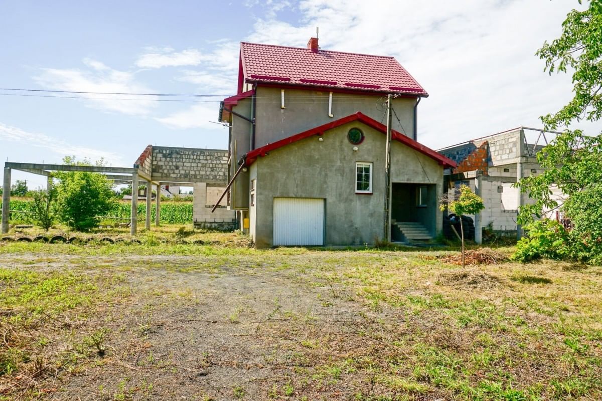 Dom  pokojowe na Sprzedaż