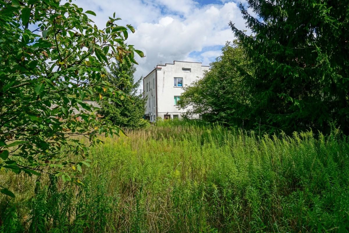 Działka  pokojowe na Sprzedaż
