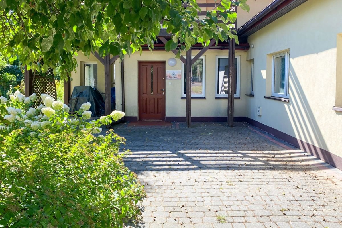 Lokal użytkowy  pokojowe na Wynajem