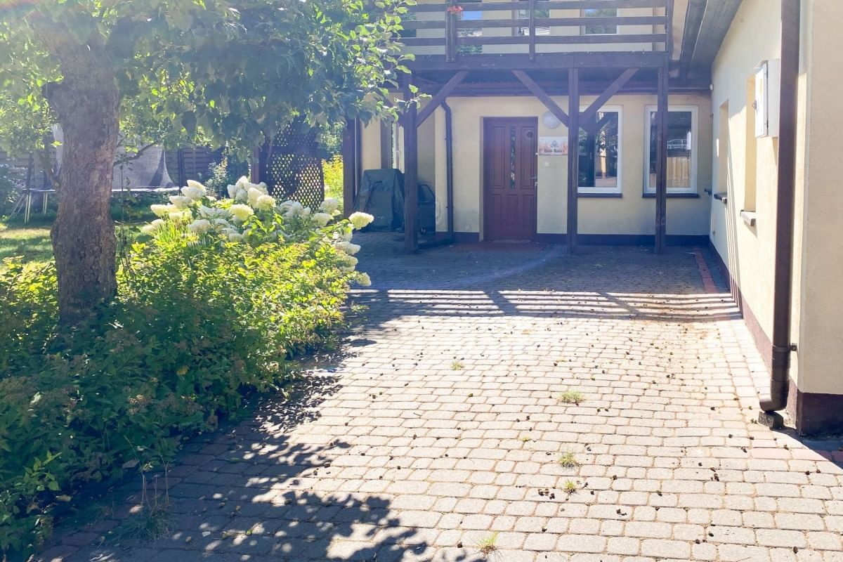 Lokal użytkowy  pokojowe na Wynajem
