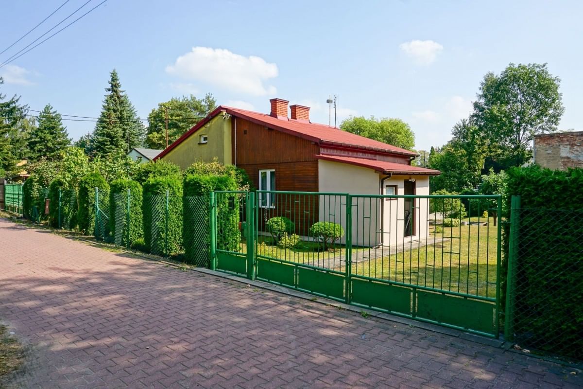 Dom  pokojowe na Sprzedaż