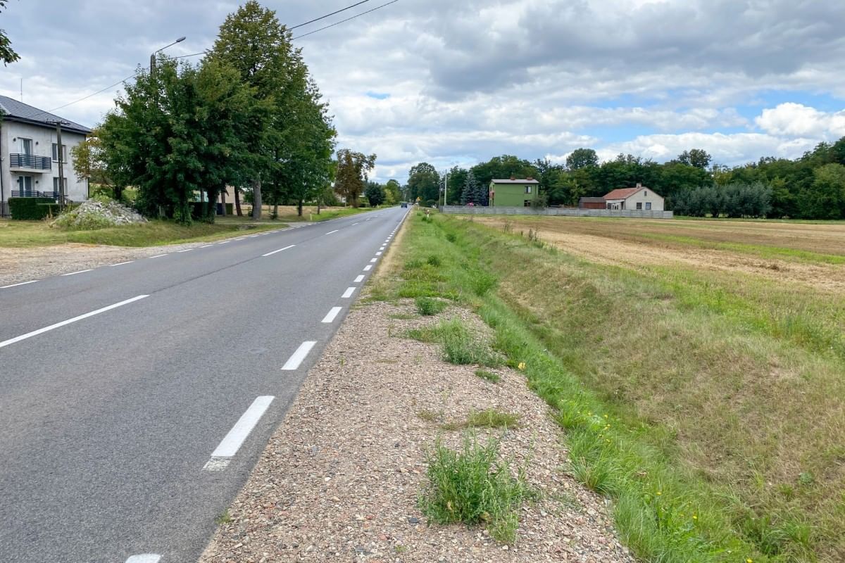 Działka  pokojowe na Sprzedaż