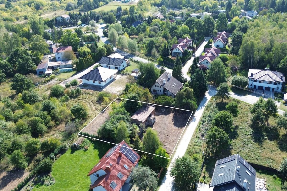 Działka  pokojowe na Sprzedaż