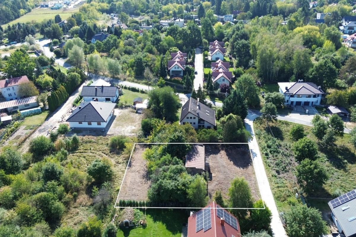 Działka  pokojowe na Sprzedaż