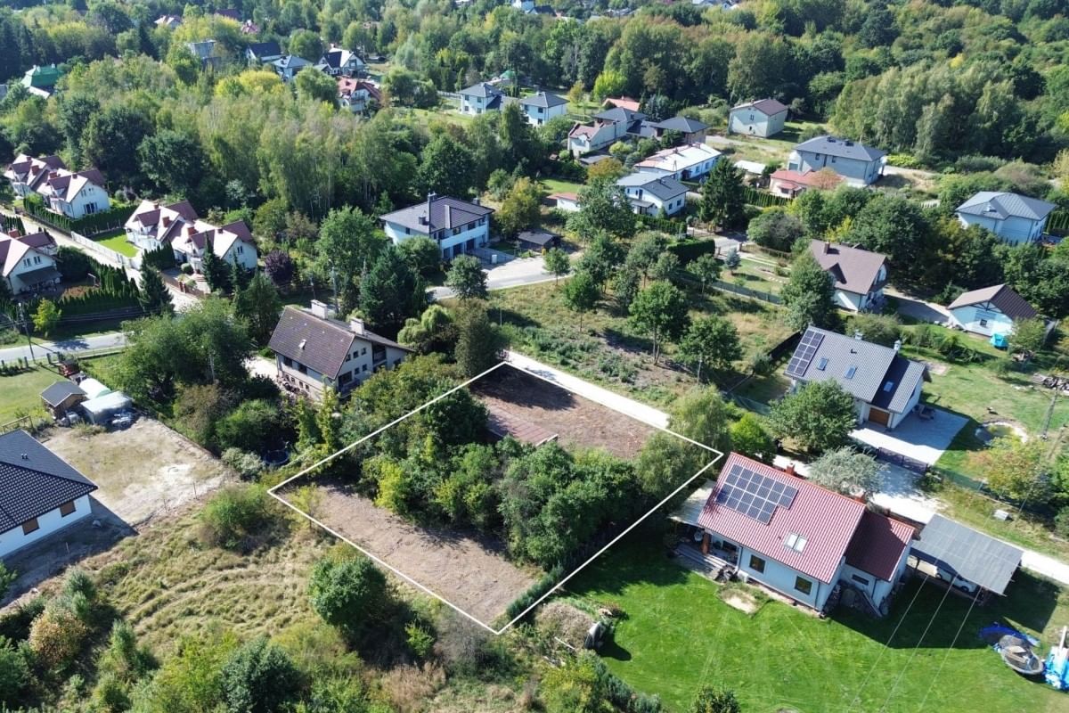 Działka  pokojowe na Sprzedaż