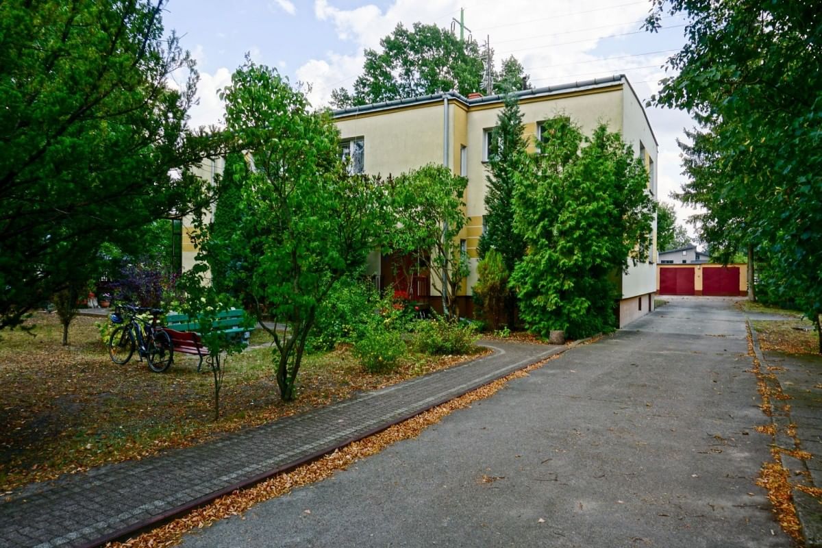 Mieszkanie 2 pokojowe na Sprzedaż
