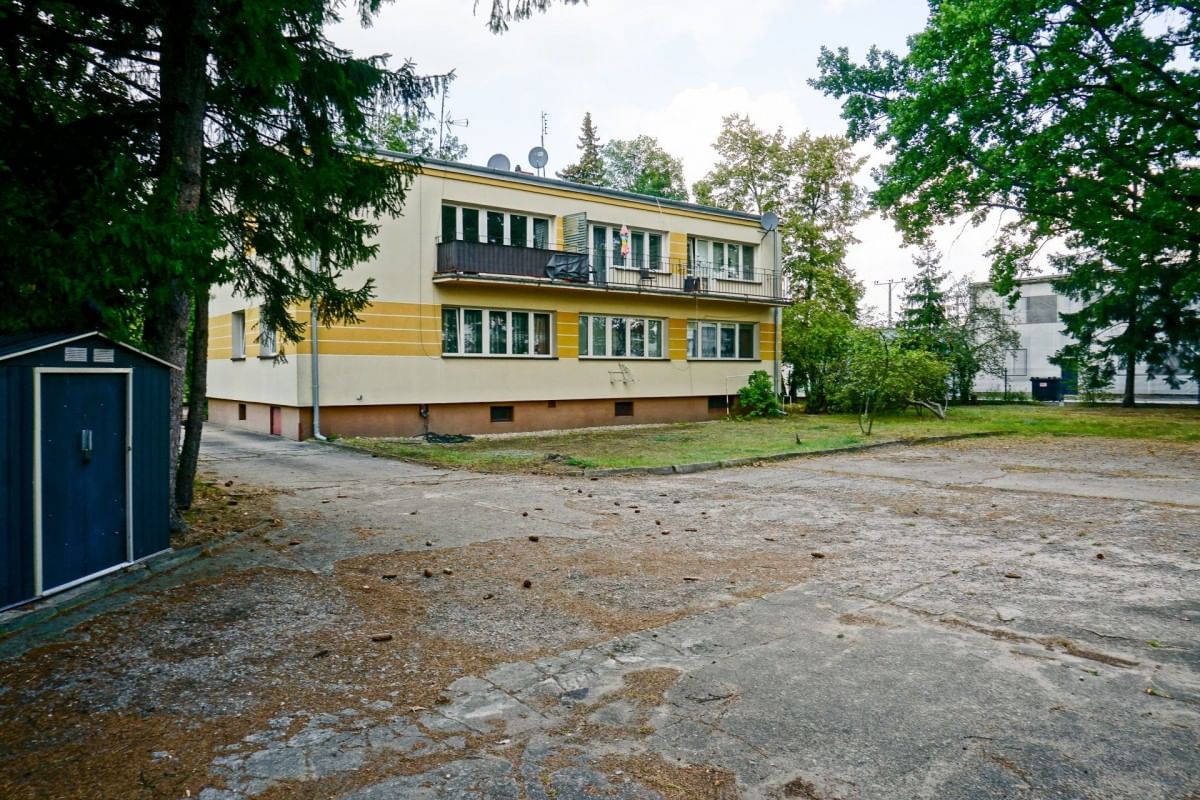 Mieszkanie 2 pokojowe na Sprzedaż