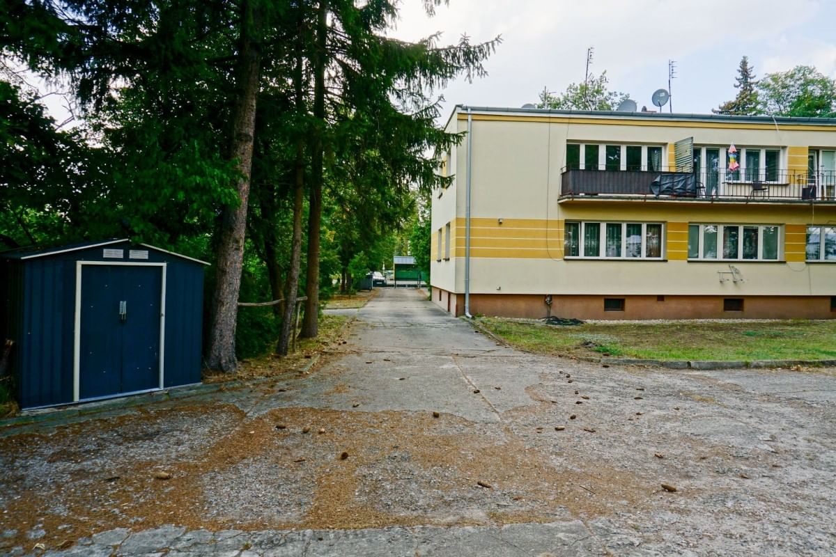 Mieszkanie 2 pokojowe na Sprzedaż