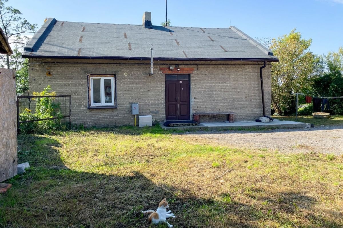 Dom 5 pokojowe na Sprzedaż
