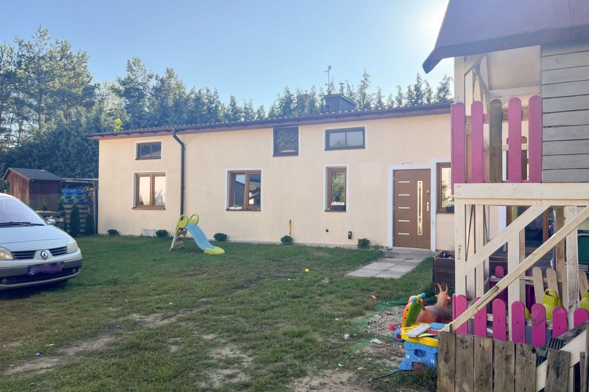 Dom 2 pokojowe na Sprzedaż