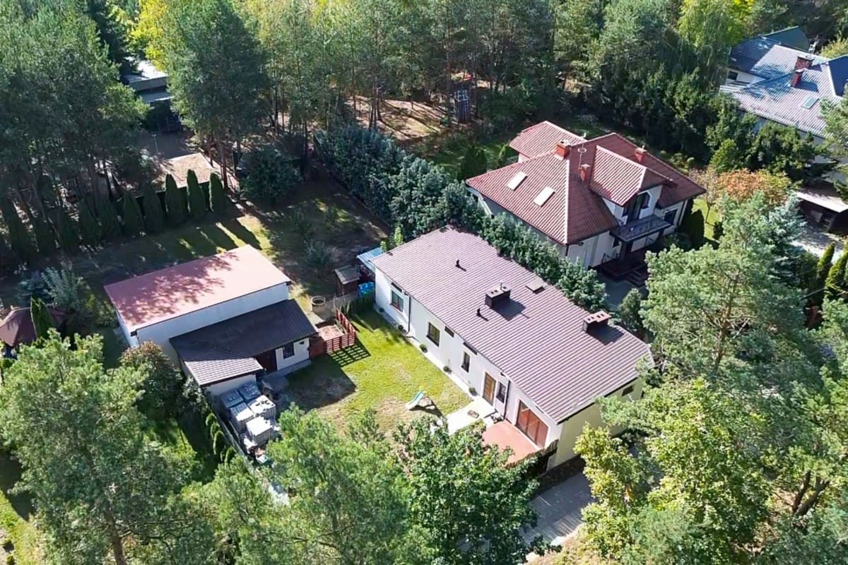 Dom 2 pokojowe na Sprzedaż