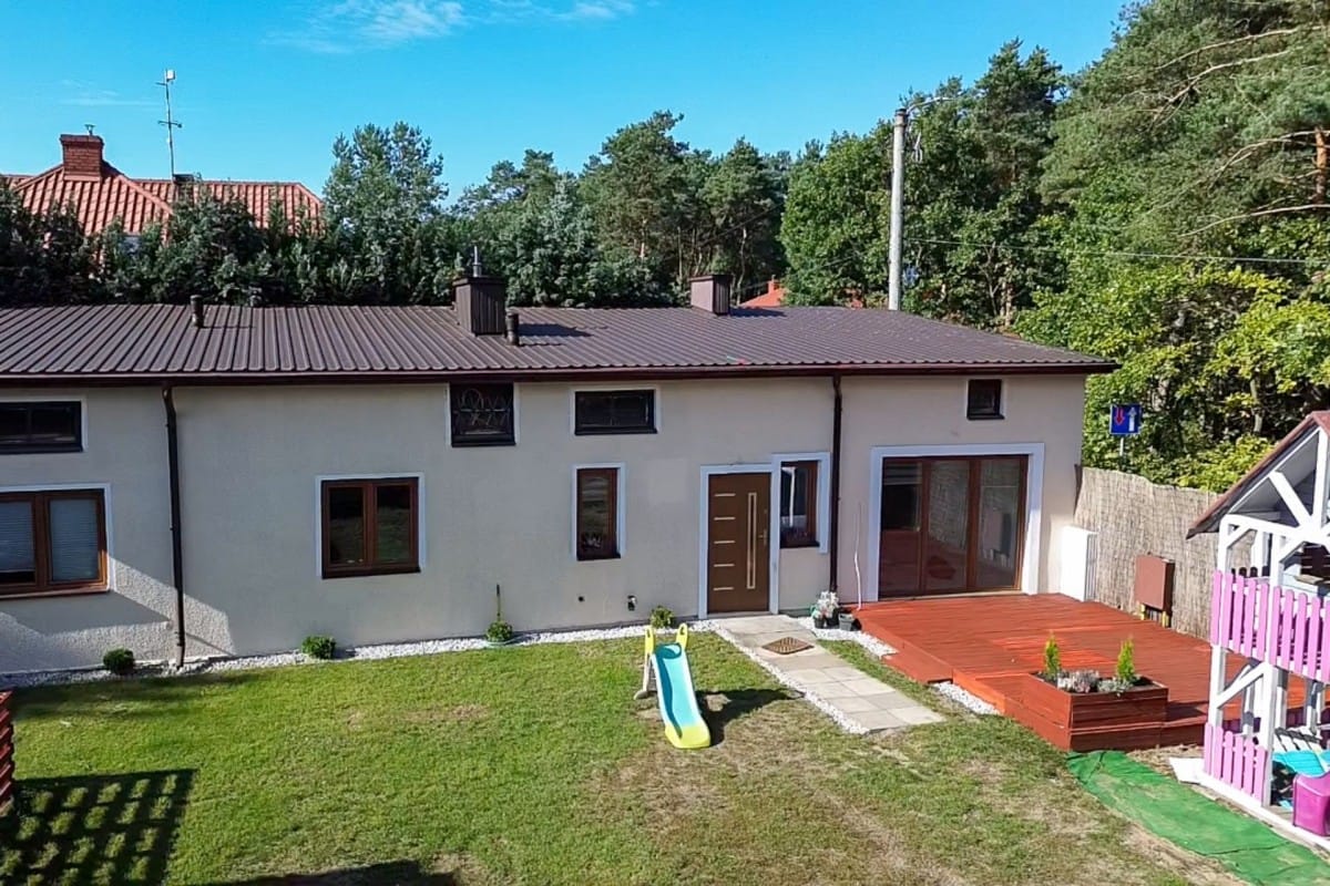 Dom 2 pokojowe na Sprzedaż